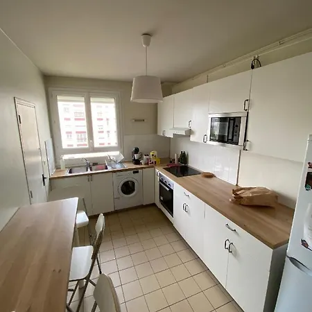 Kwatera prywatna Deluxe *