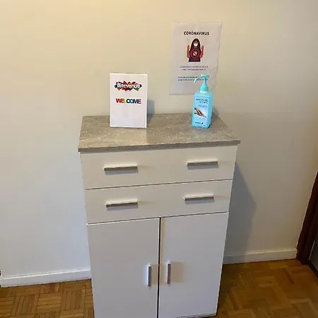 Deluxe منزل للإقامة *