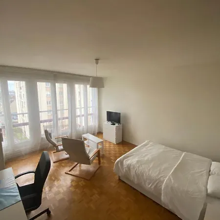 Kwatera prywatna Deluxe