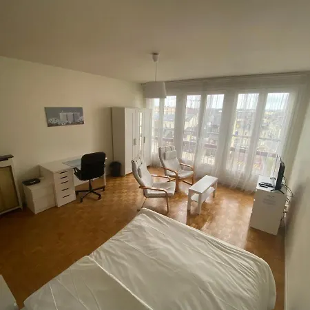 Deluxe منزل للإقامة