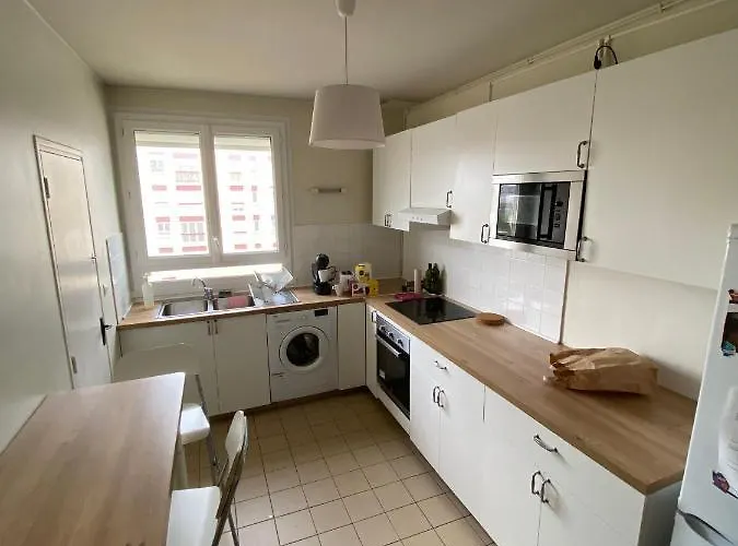 Alloggio in famiglia Deluxe *